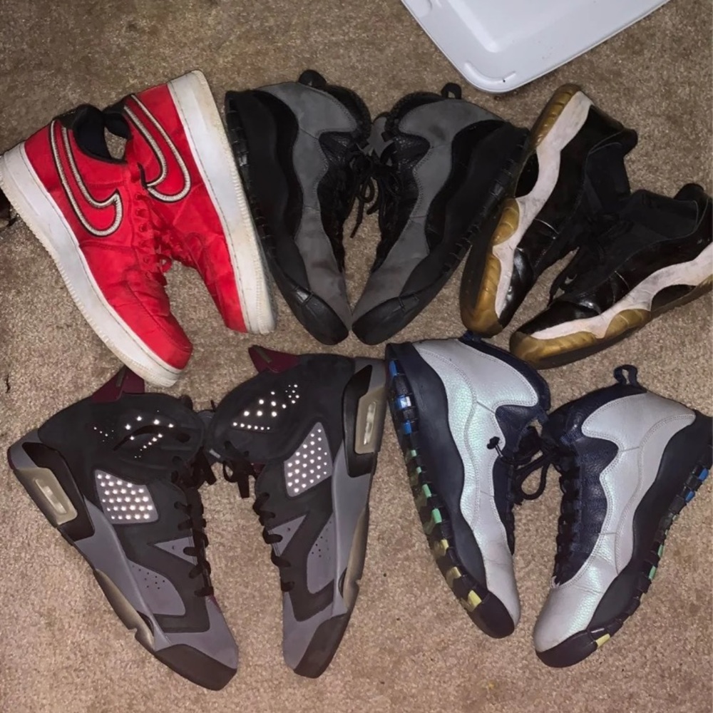 Beater bundle